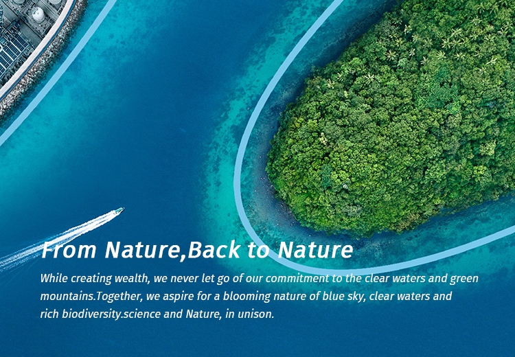 细腻化学 绿色生涯